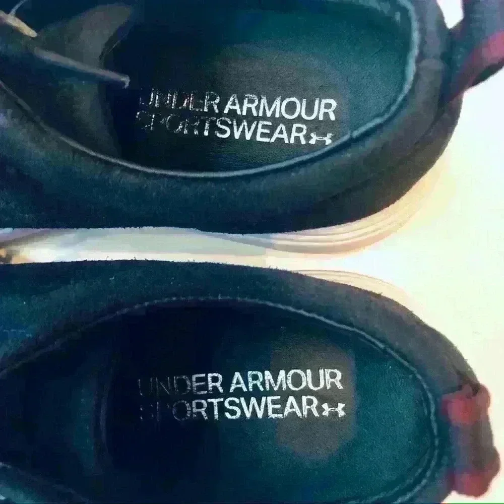 Under Armour new under
